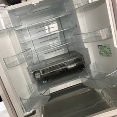 取引場所　南観音　K  2201-282   TOSHIBA/東芝　GR-K510W(zw)   東芝ノンフロン冷凍冷蔵庫