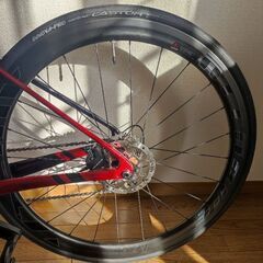 GUSTO RANGER ULTRA Sサイズ + bryton420付