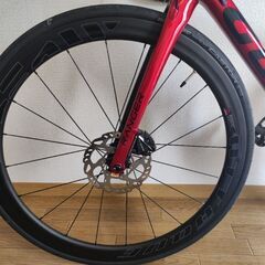 GUSTO RANGER ULTRA Sサイズ + bryton420付