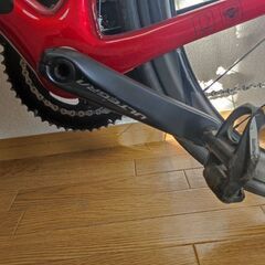 GUSTO RANGER ULTRA Sサイズ + bryton420付