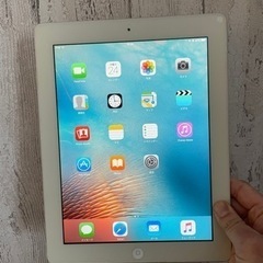 【ネット決済】iPad 値交渉相談可