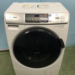 売約済み)パナソニック ドラム式洗濯乾燥機◇Panasonic NA-VD130L 