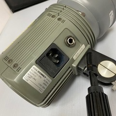 ★☆ COMET TWINKLE 03 Ⅱ　ストロボ　長期保存品 ☆★