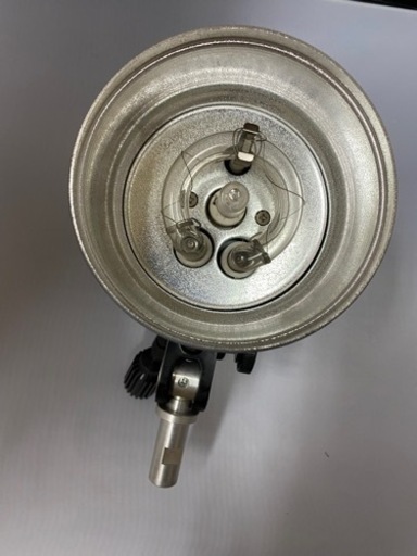 COMET TWINKLE 03 Ⅱ ストロボ 長期保存品