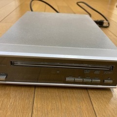 DVD Player （再生専用）