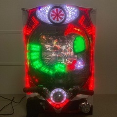 仮面ライダーフルスロットル　　パチンコ実機　循環　引取限定