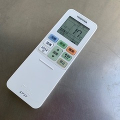 美品！東芝 エアコン◇大清快◇主に14畳◇2017年