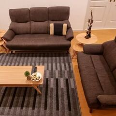 ソファフルセット