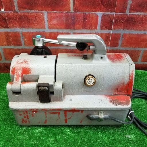 ZL-AFR1360 拡管機 ※通電確認のみ、実動作未確認【リライズ野田愛宕店