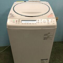 洗濯10.0kg/乾燥5.0Kg 全自動洗濯乾燥機 東芝 AW-...