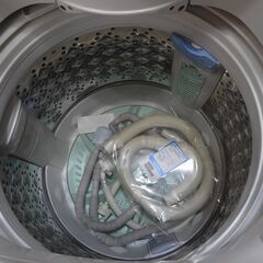 東芝 7kg洗濯機 2016年製 AW-7DE3MG【モノ市場東海店】41
