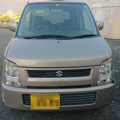 スズキワゴンr スティングレイ えいヤン 新田原のワゴンｒの中古車 ジモティー