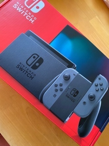 その他 Switch