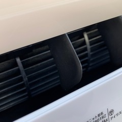 美品！アイリスオーヤマ エアコン◇主に10畳◇2020年製◇人感センサー◇IRA-2801W◇JA-0285 美品！アイリスオーヤマ エアコン◇主に10畳◇2020年製◇人