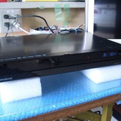 ♪ 訳あり32型TVとBDレコーダーセット