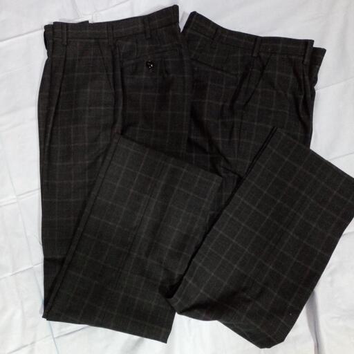 クラーク記念国際高等学校　男子学生服一式