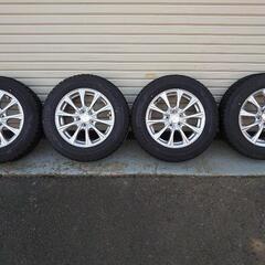 18インチ ホイール＊受け渡し予定者決定＊