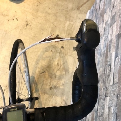 商談中】ロードバイク FUJI roubaix 2.0