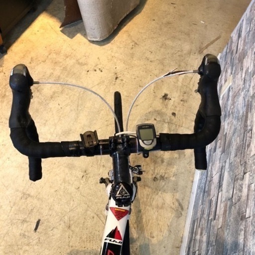商談中】ロードバイク FUJI roubaix 2.0