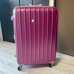 アメリカンフライヤー スーツケース