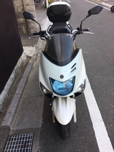マジェスティ