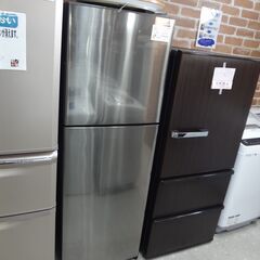 シャープ 225L冷蔵庫 2020年製 SJ-D23E【モノ市場東海店】41