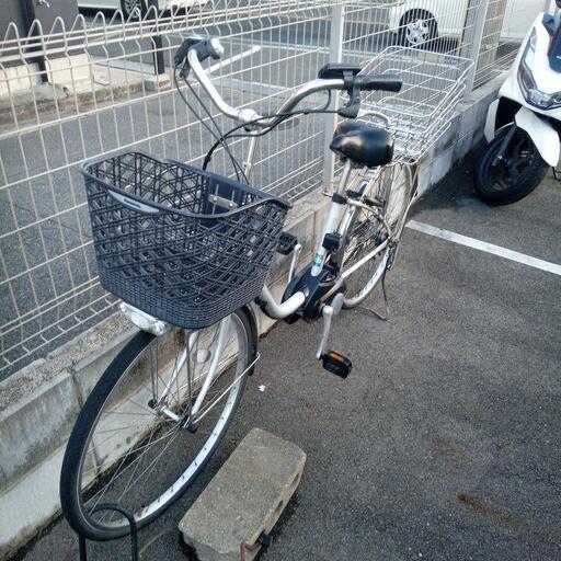 パナソニックビビTXジャンク品