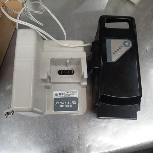 パナソニックビビTXジャンク品