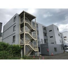 初期費用キャンペーン【火災保険料18,000円のみ】！アパマンショップ宮の沢店　手稲区・1K！の画像