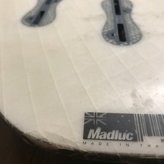 JSサーフボード BLACKBOX2