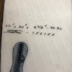 JSサーフボード BLACKBOX2