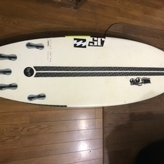 JSサーフボード BLACKBOX2