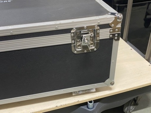 ハードケース 運搬 輸送 箱 保護 用途いろいろ！