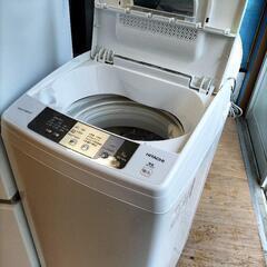 日立（HITACHI） NW-50A 全自動洗濯機 5.0K 2...