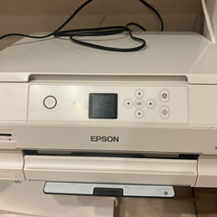 EPSON 印刷機　