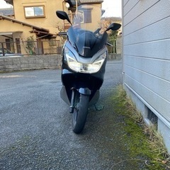 PCX150 KF18 交換希望