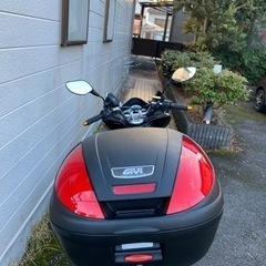 PCX150 KF18 交換希望