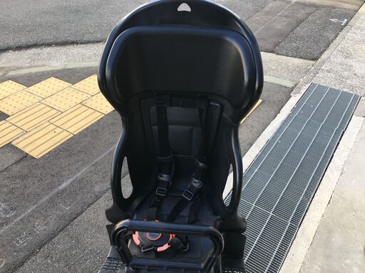 地域限定送料無料 パナソニック ギュットミニ 三人乗り 8,9AH 20インチ 