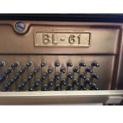 カワイ　アップライトピアノ　