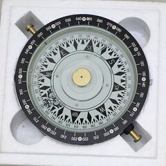 トキメック　船舶用方位磁針　コンパス 東京計器 (R2142wY)
