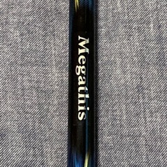 ダイワ　17メガディス 1.75-53(美品)