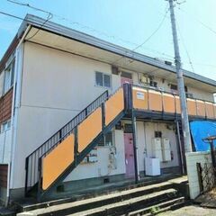 🌸契約金5.5万円☺小田急線 秦野駅 歩20分🌸秦野市西大…