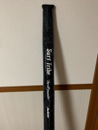 ジャクソン　サーフトライブ STHS-1062M