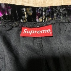 supreme 2019AW 完売レア