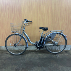 格安‼️ 電動自転車 BRIDGESTONE アシスタ 26インチ バッテリー実容量