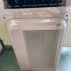 SHARP2017年製～26畳用加湿空気清浄機【プラズマクラスター】