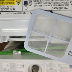 お買い得品‼　●6594●　シャープ　洗濯乾燥機　ES-T5E4-KW　2016年製　洗濯5.5㎏／乾燥3.5㎏　※割引キャンペーン中♪【リサイクルショップどりーむ天保山店】