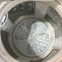 安心6カ月保証付】HITACHI 全自動洗濯機 BW-V70A 2016年製 【ﾄﾚﾌｧｸ