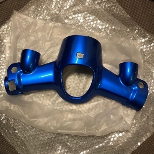 【ホンダ純正】スーパーカブ110 JA44 ハンドルカバー