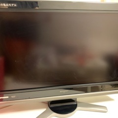 32型テレビ 2008年製